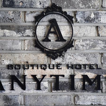 Hotel Anytime Seul Esterno foto