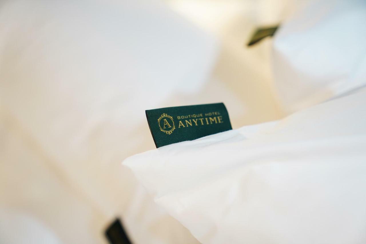 Hotel Anytime Seul Esterno foto